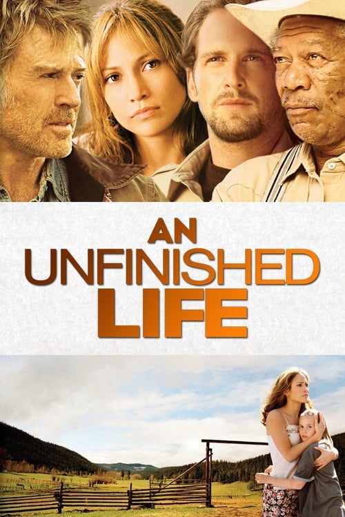 An Unfinished Life