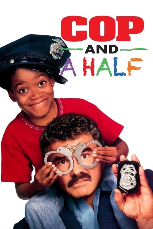 Cop & Â½