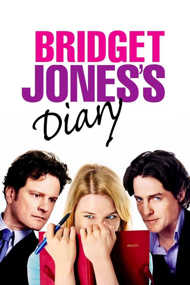 Bridget Jones's Diary