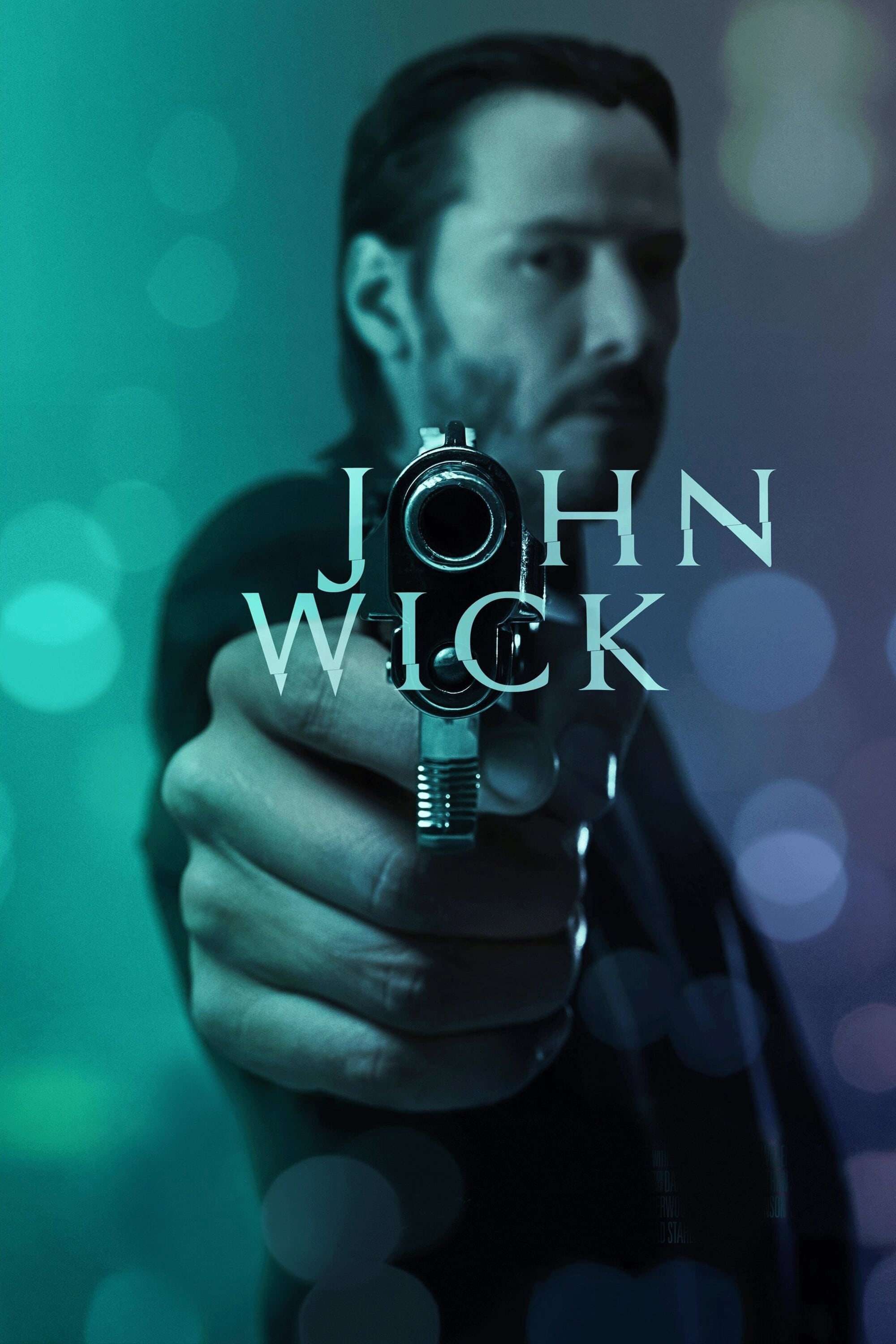 John Wick