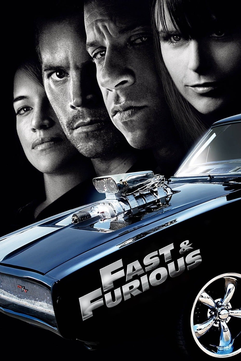 Fast & Furious