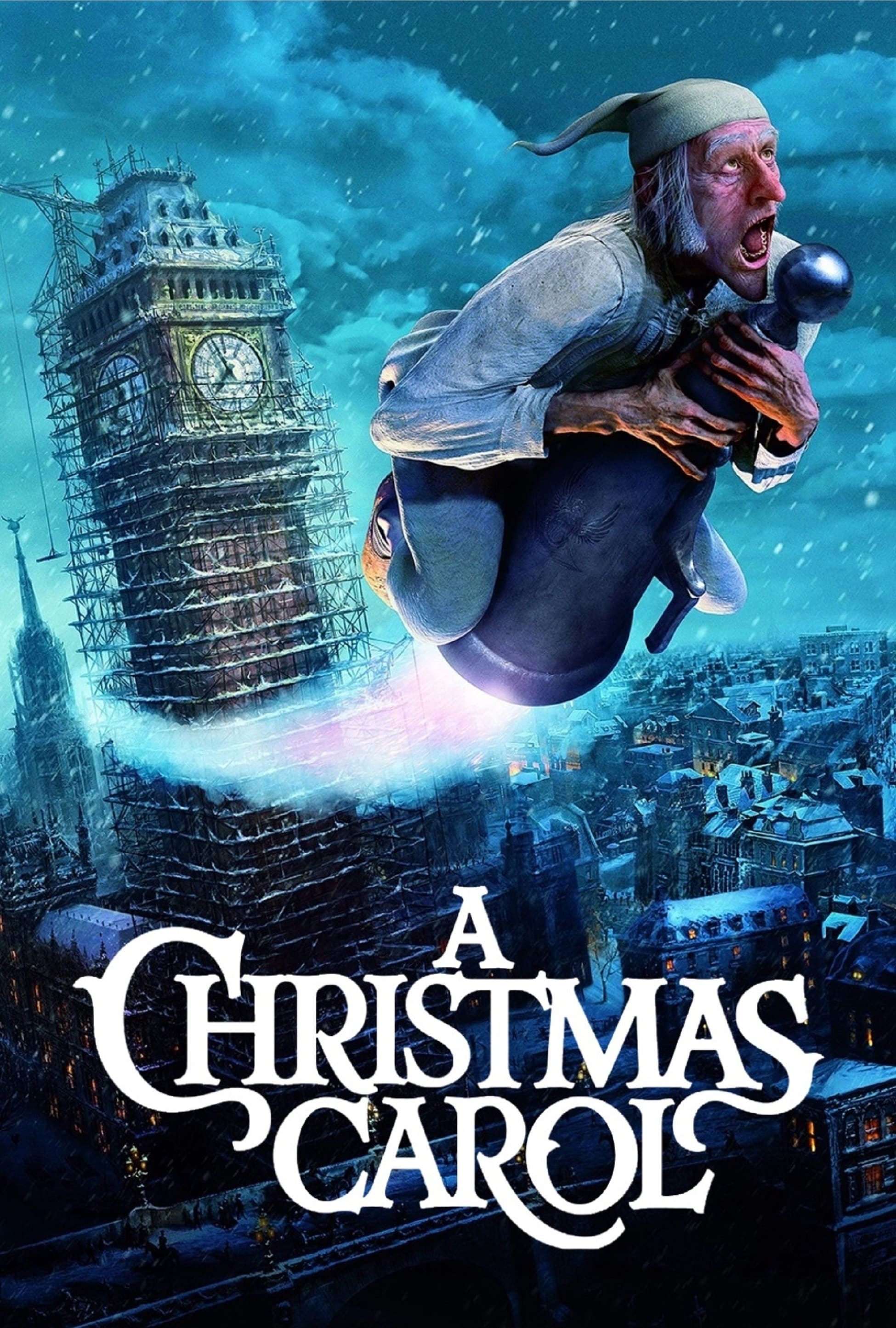 A Christmas Carol