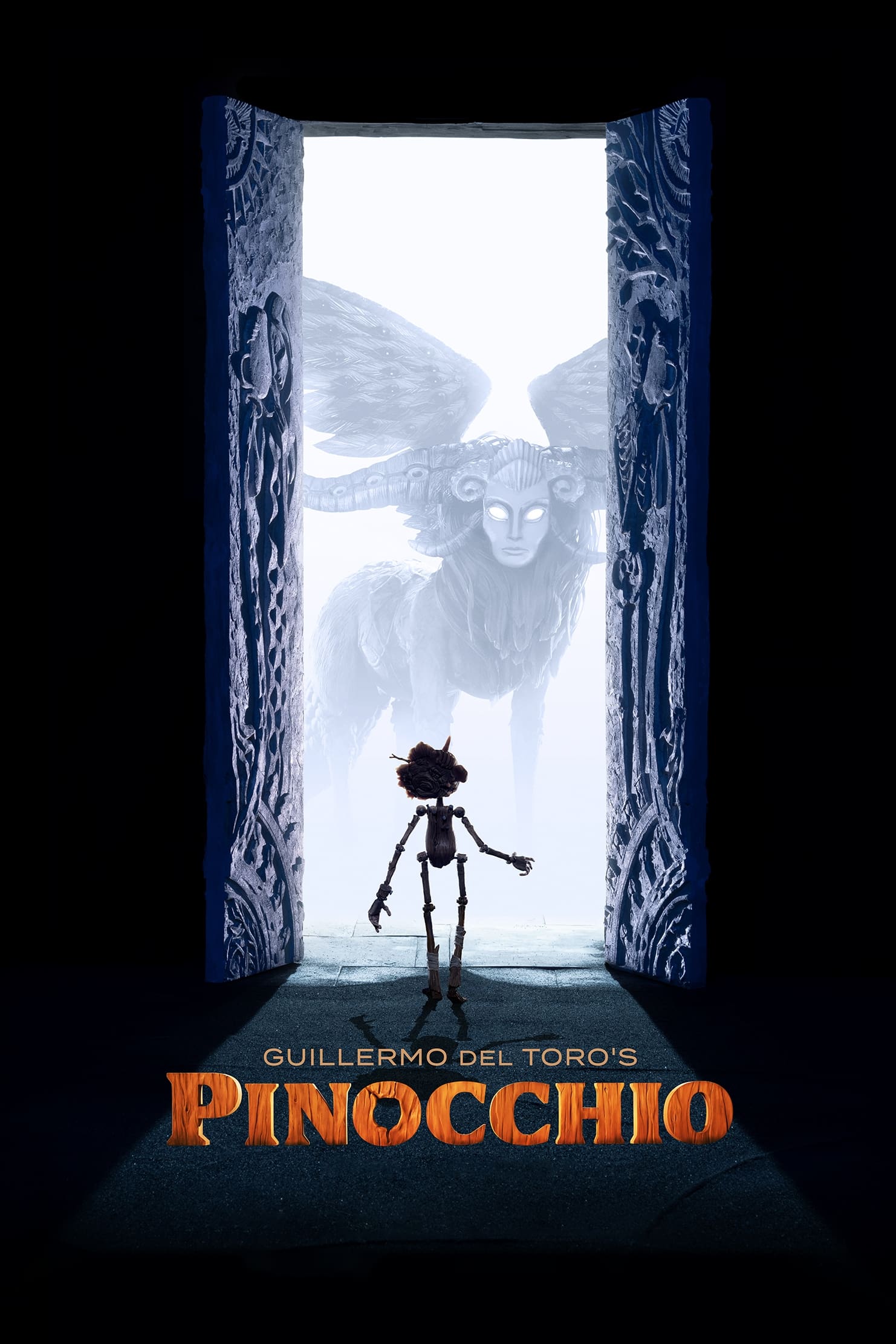 Guillermo del Toro's Pinocchio