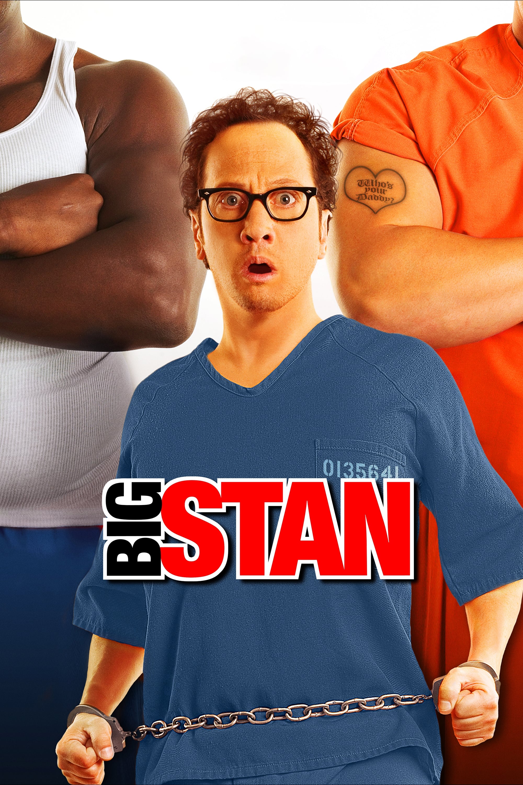 Big Stan